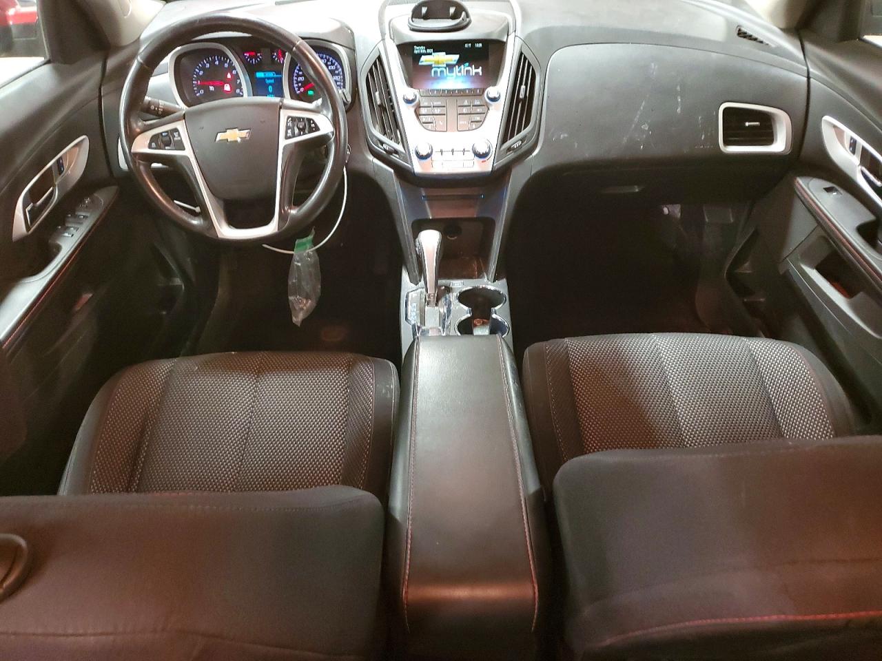 2015 CHEVROLET EQUINOX LT photo 22