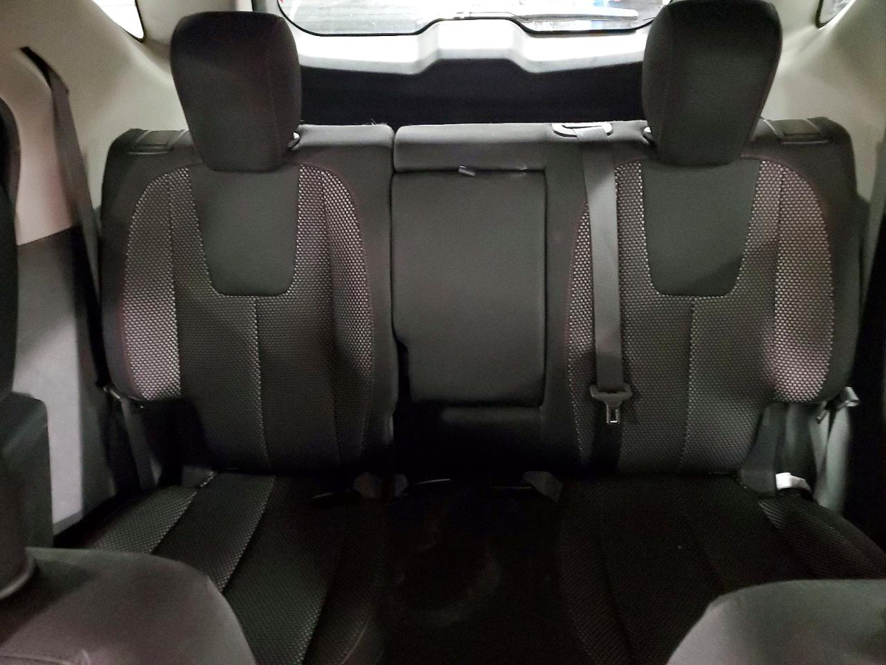 2015 CHEVROLET EQUINOX LT photo 28