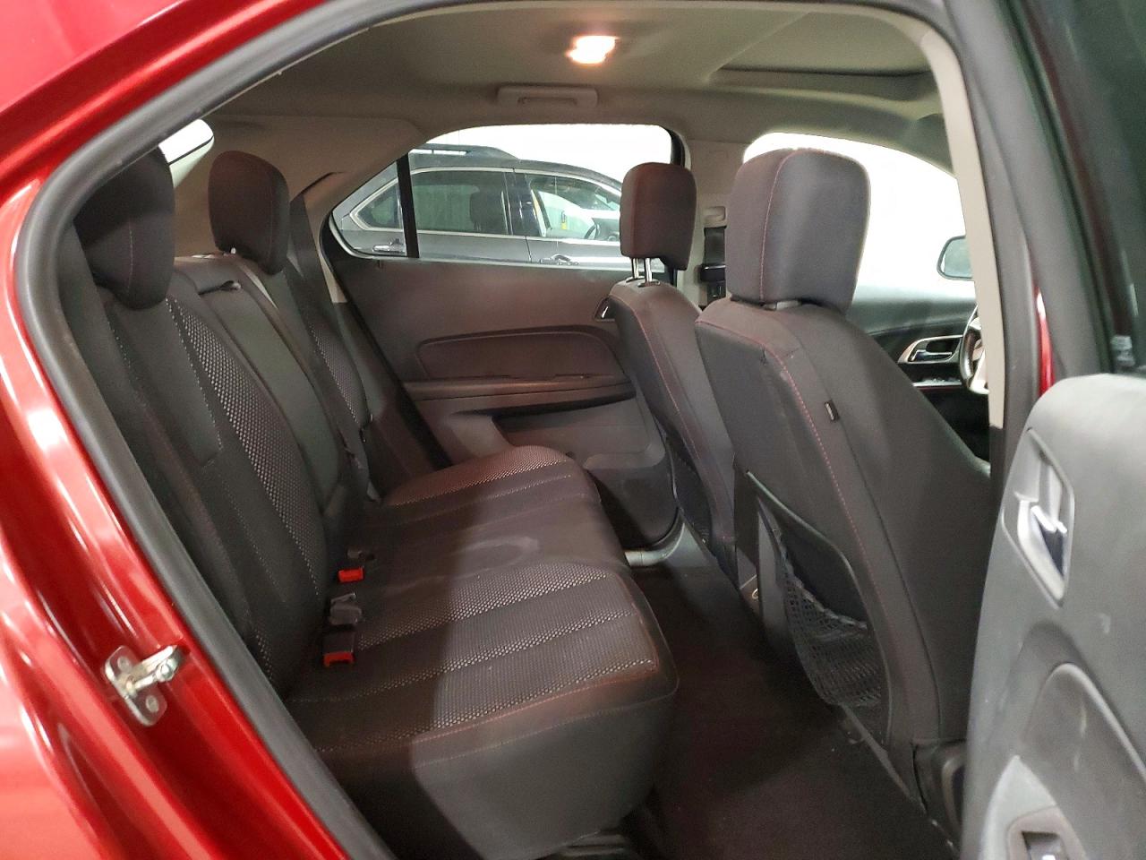 2015 CHEVROLET EQUINOX LT photo 31