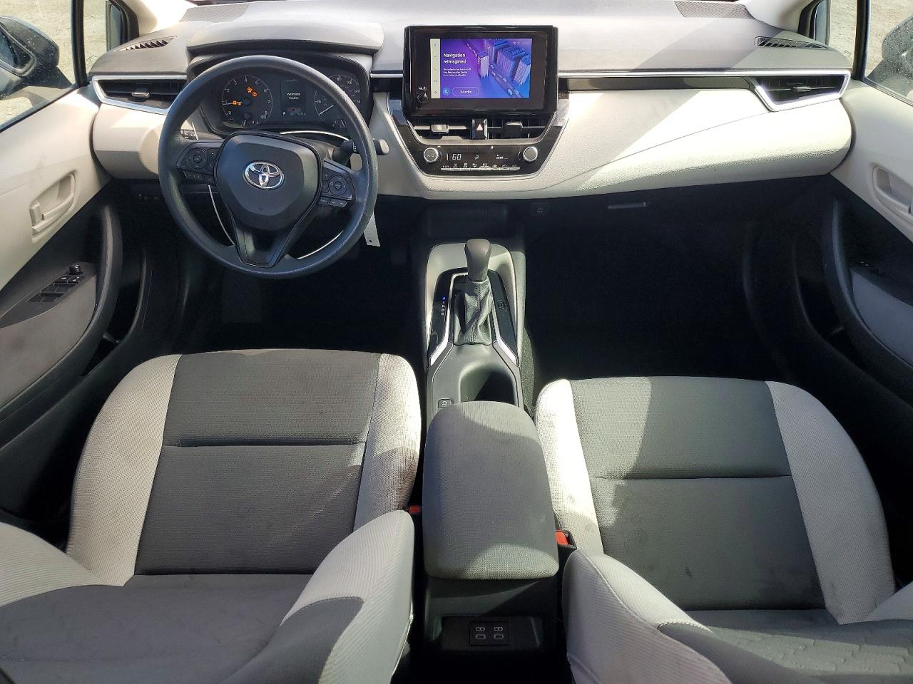 2024 TOYOTA COROLLA LE photo 22