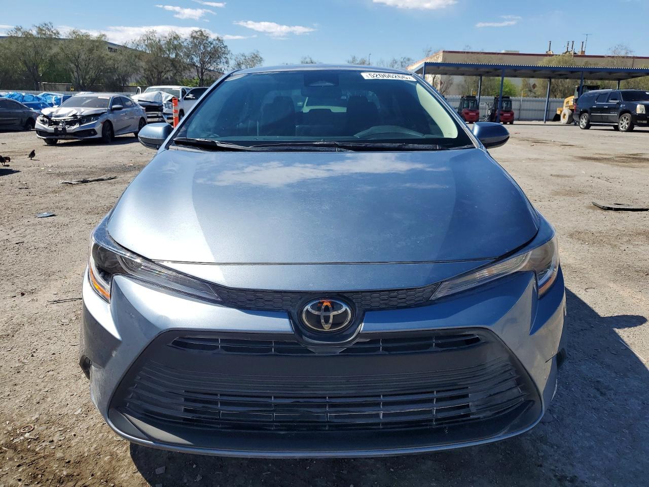 2024 TOYOTA COROLLA LE photo 13