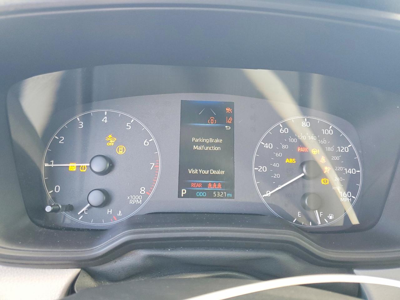 2024 TOYOTA COROLLA LE photo 25