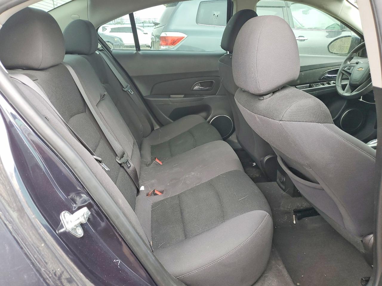 2016 CHEVROLET CRUZE LIMITED LT photo 19