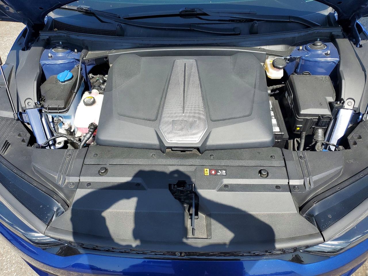 2023 KIA EV6 photo 34