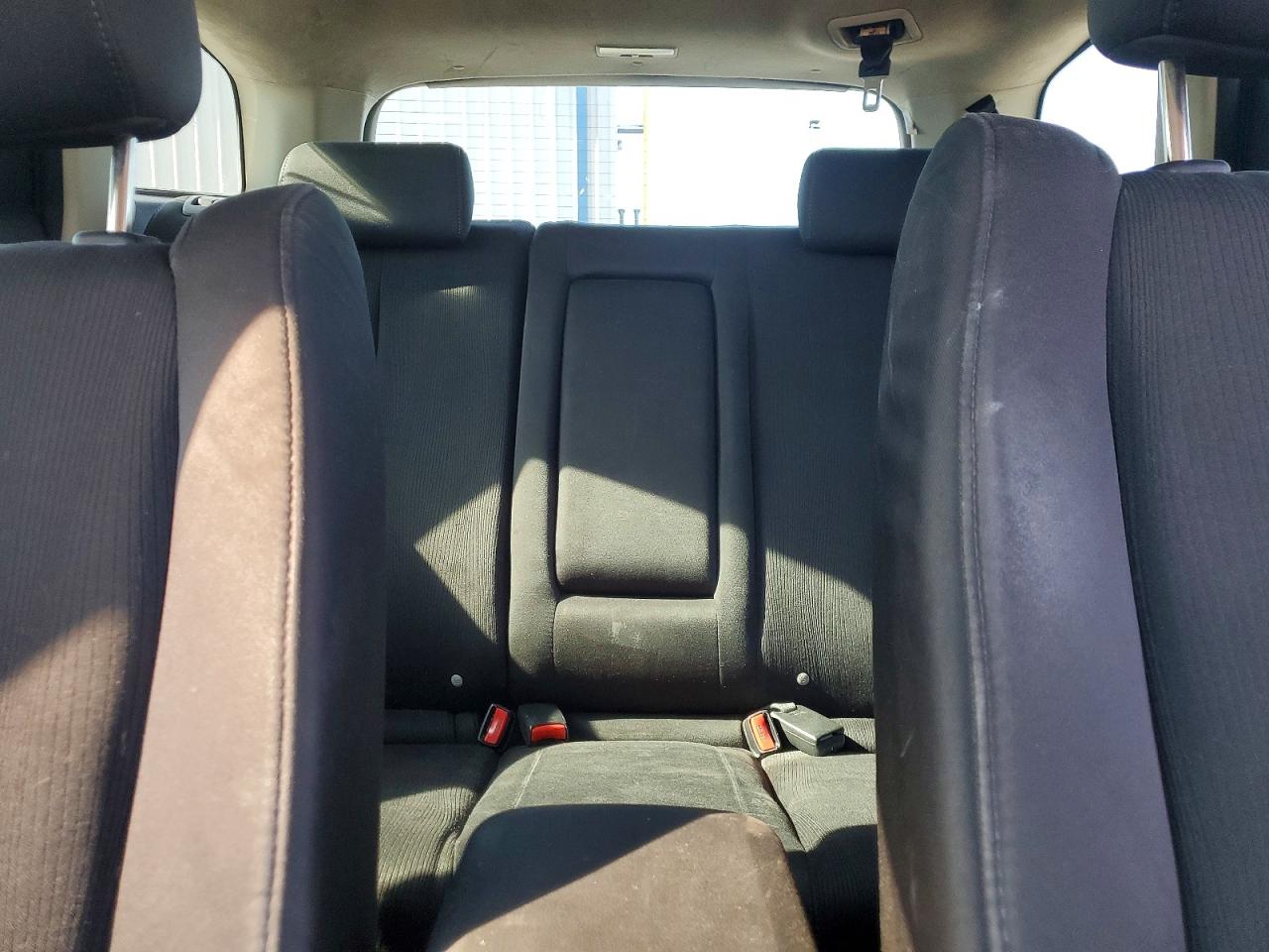 2011 MAZDA CX-7 photo 19