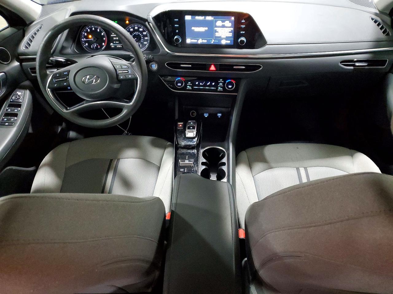 2020 HYUNDAI SONATA SEL photo 15
