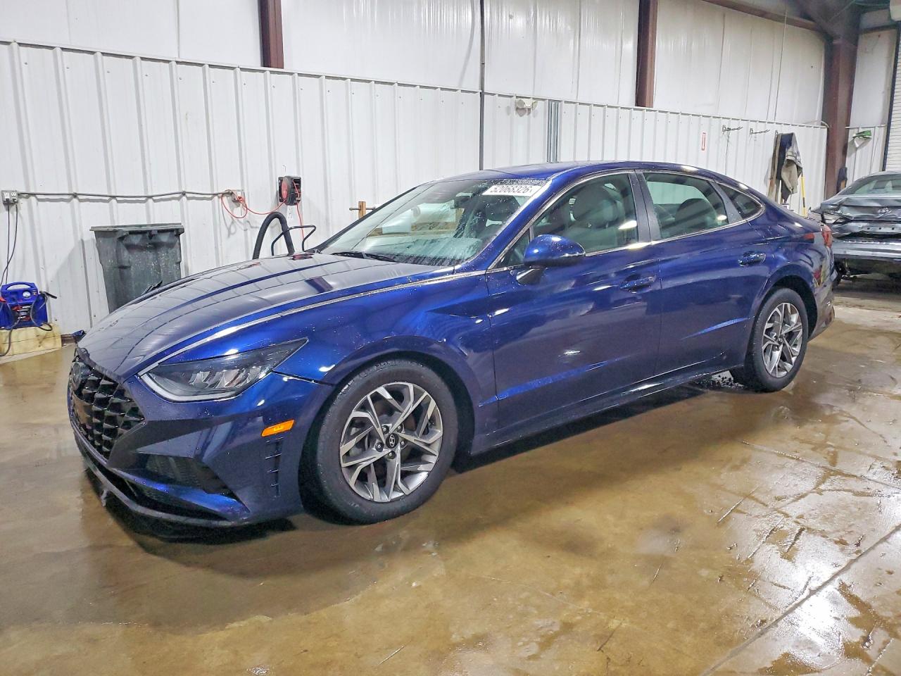 2020 HYUNDAI SONATA