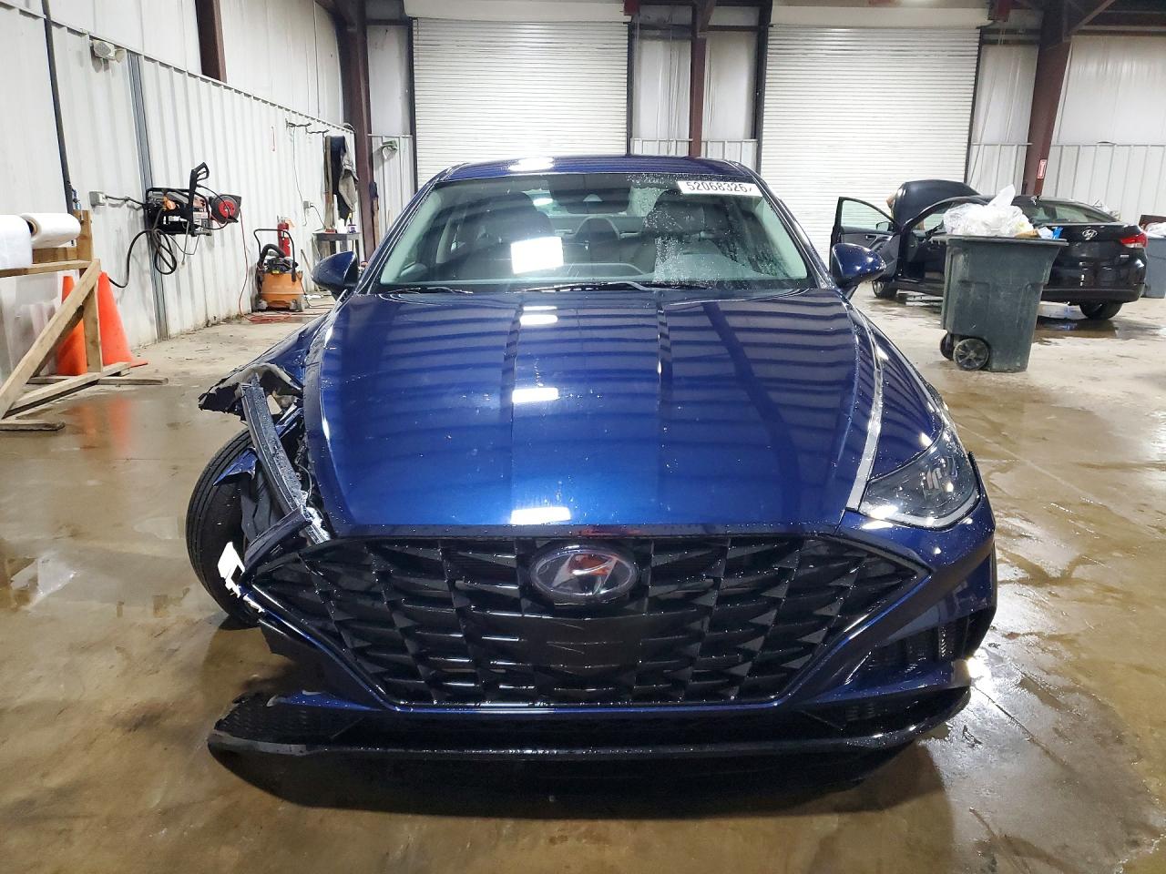 2020 HYUNDAI SONATA SEL photo 9