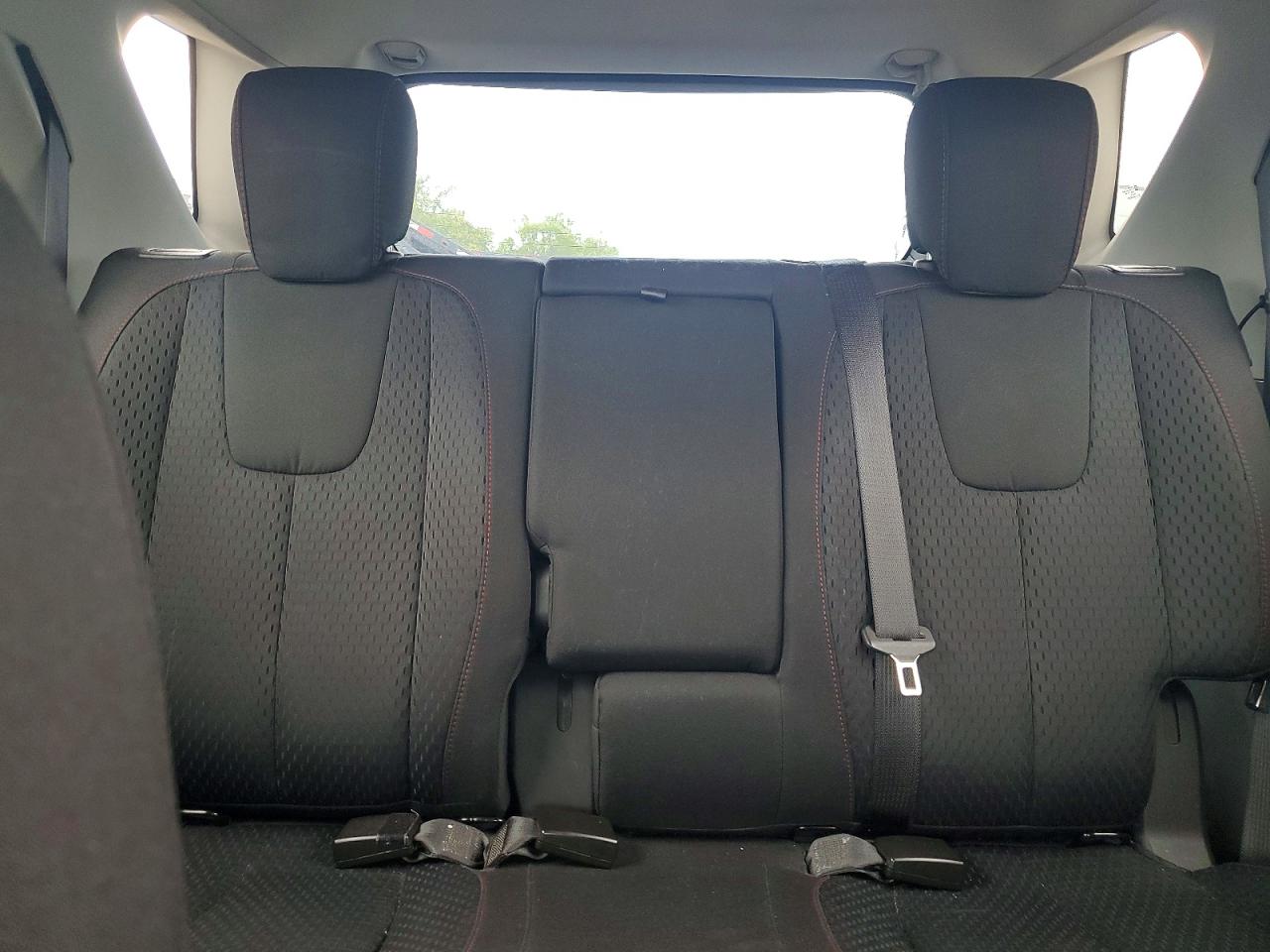 2013 CHEVROLET EQUINOX LS photo 10