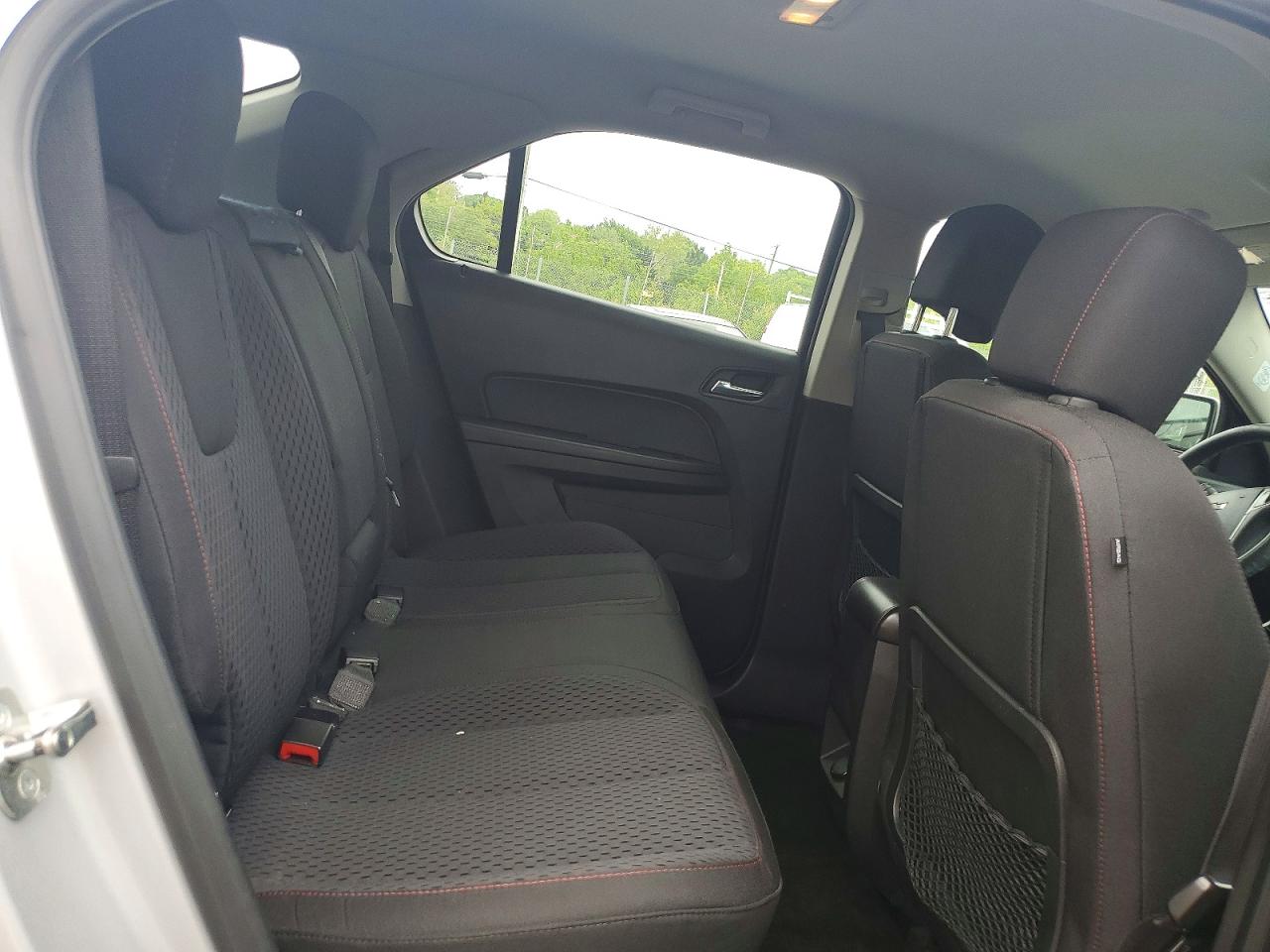 2013 CHEVROLET EQUINOX LS photo 11