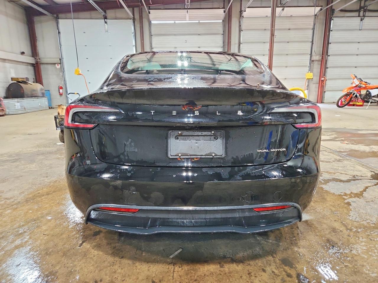 2024 TESLA MODEL 3 photo 16