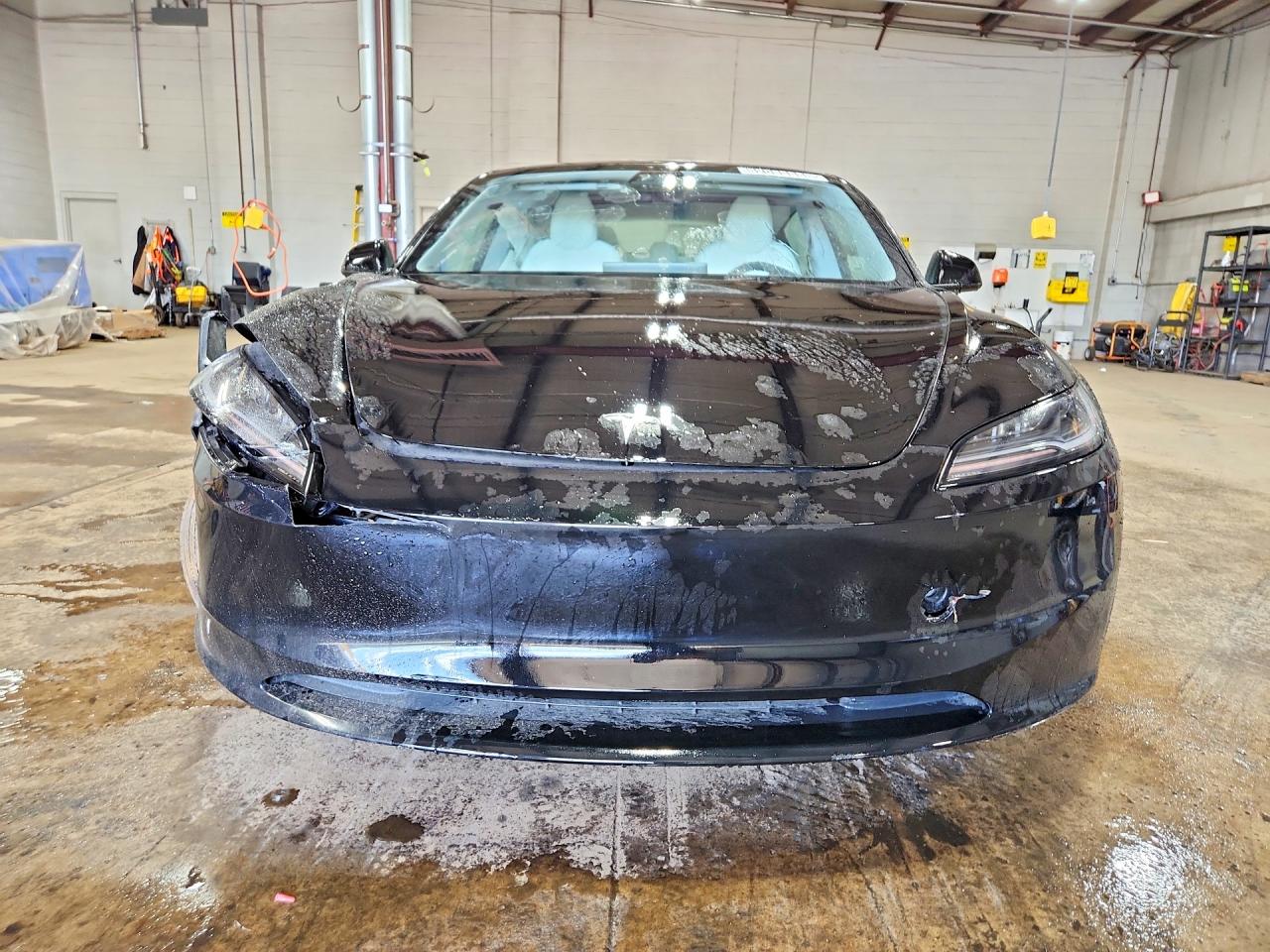 2024 TESLA MODEL 3 photo 13