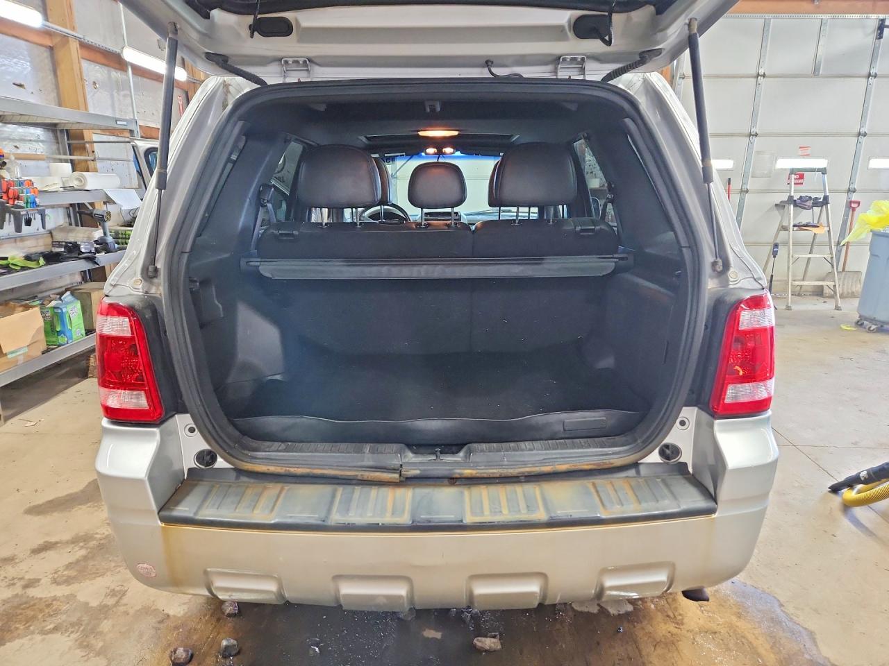 2012 FORD ESCAPE LIMITED photo 16