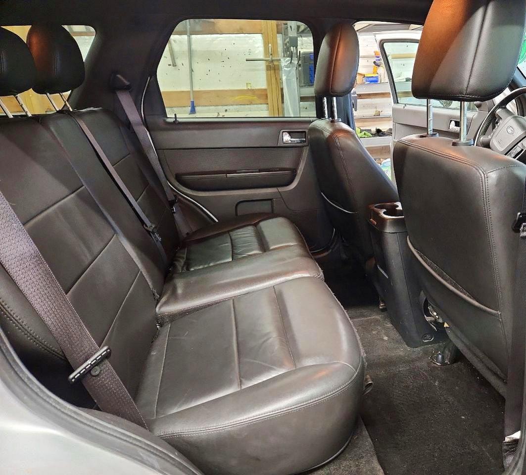 2012 FORD ESCAPE LIMITED photo 31