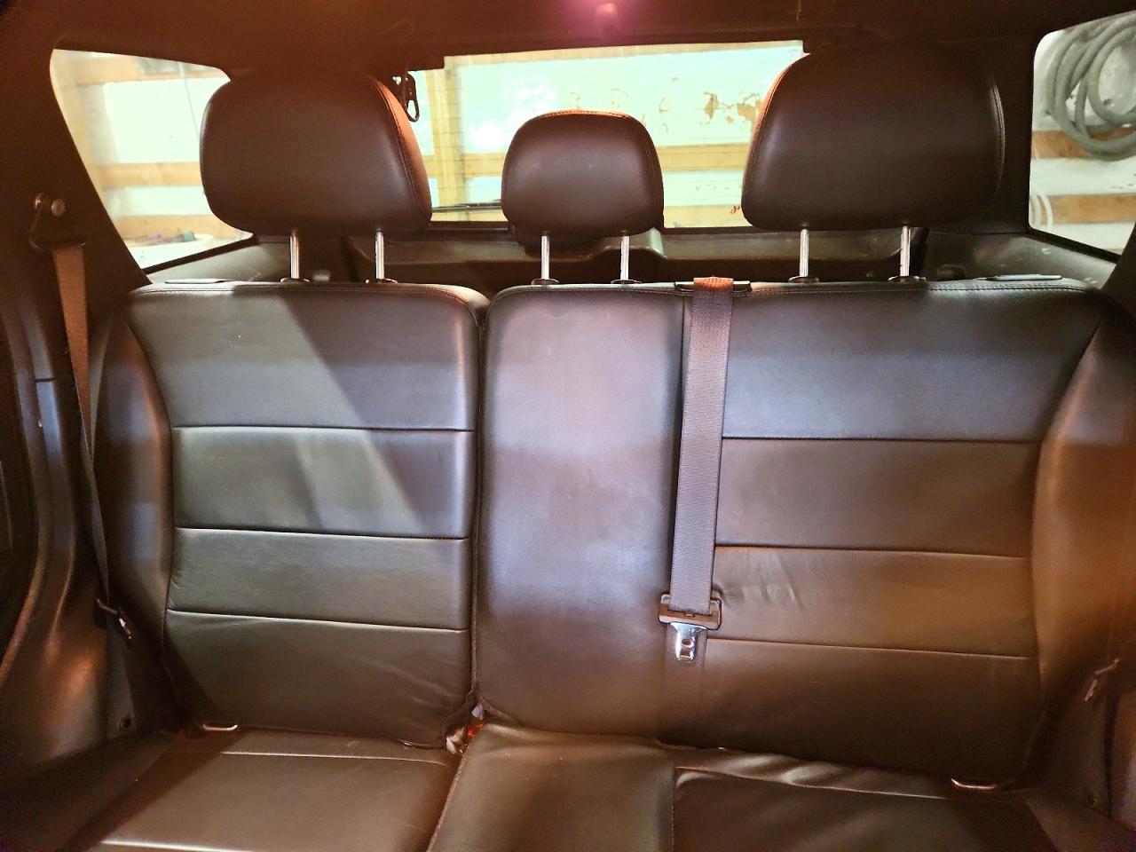 2012 FORD ESCAPE LIMITED photo 28