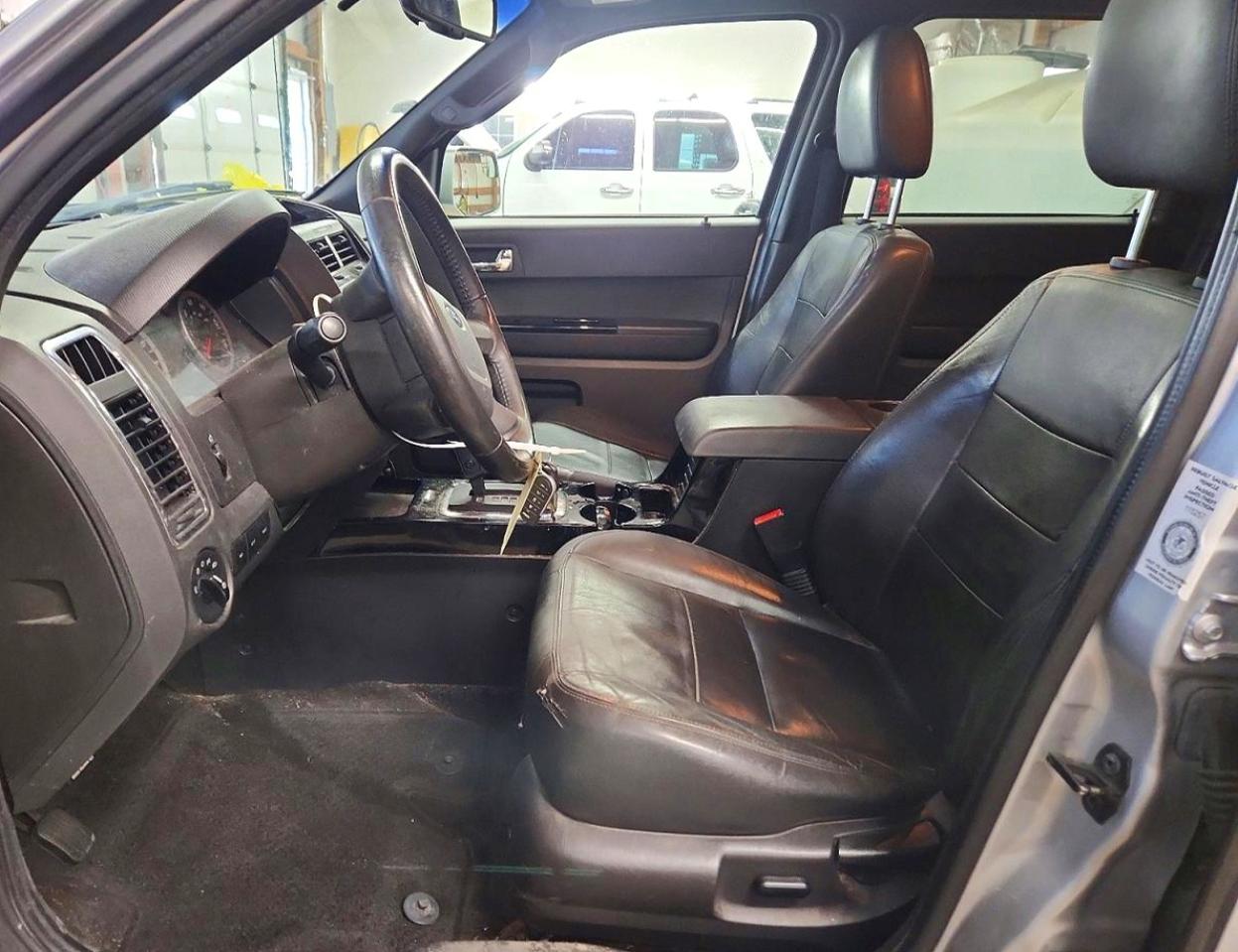 2012 FORD ESCAPE LIMITED photo 19