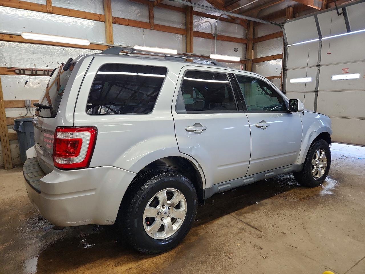 2012 FORD ESCAPE LIMITED photo 7