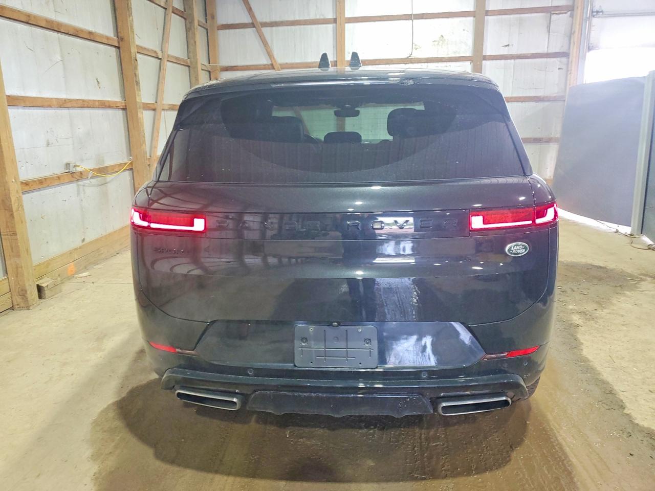 2023 LAND ROVER RANGE ROVER SPORT DYNAMIC SE photo 16