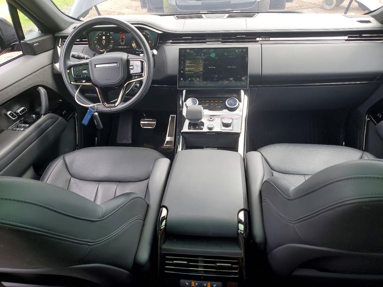2023 LAND ROVER RANGE ROVER SPORT DYNAMIC SE photo 22