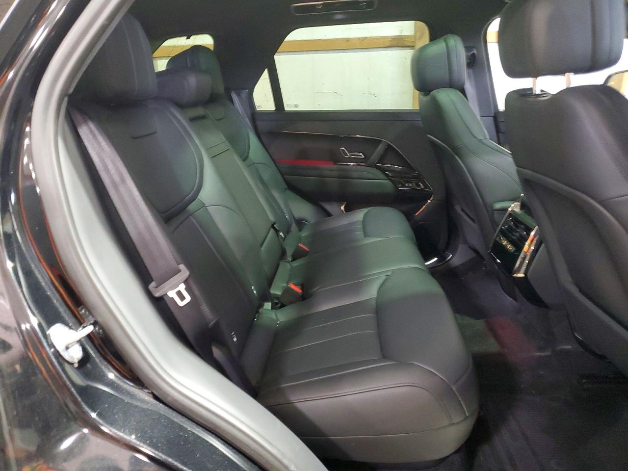 2023 LAND ROVER RANGE ROVER SPORT DYNAMIC SE photo 31