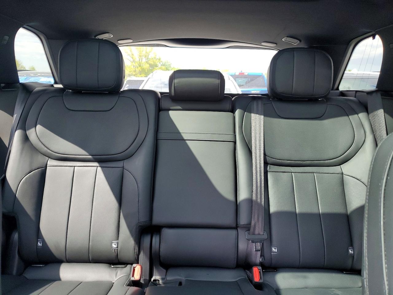 2023 LAND ROVER RANGE ROVER SPORT DYNAMIC SE photo 28