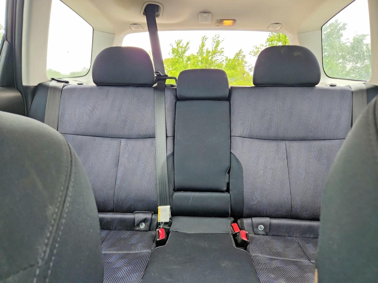 2010 SUBARU FORESTER XS photo 28
