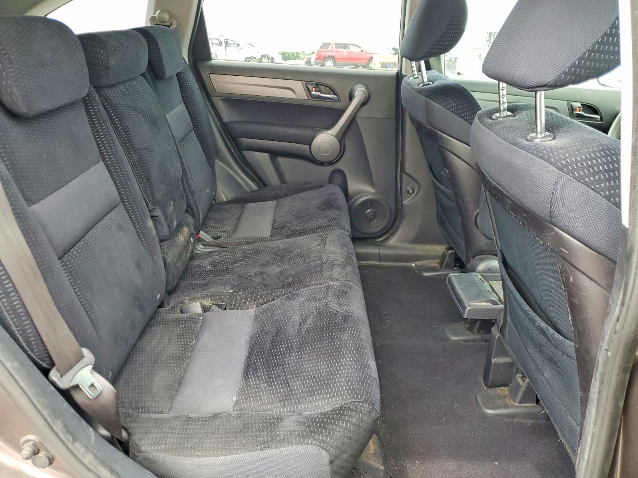 2009 HONDA CR-V EX photo 31