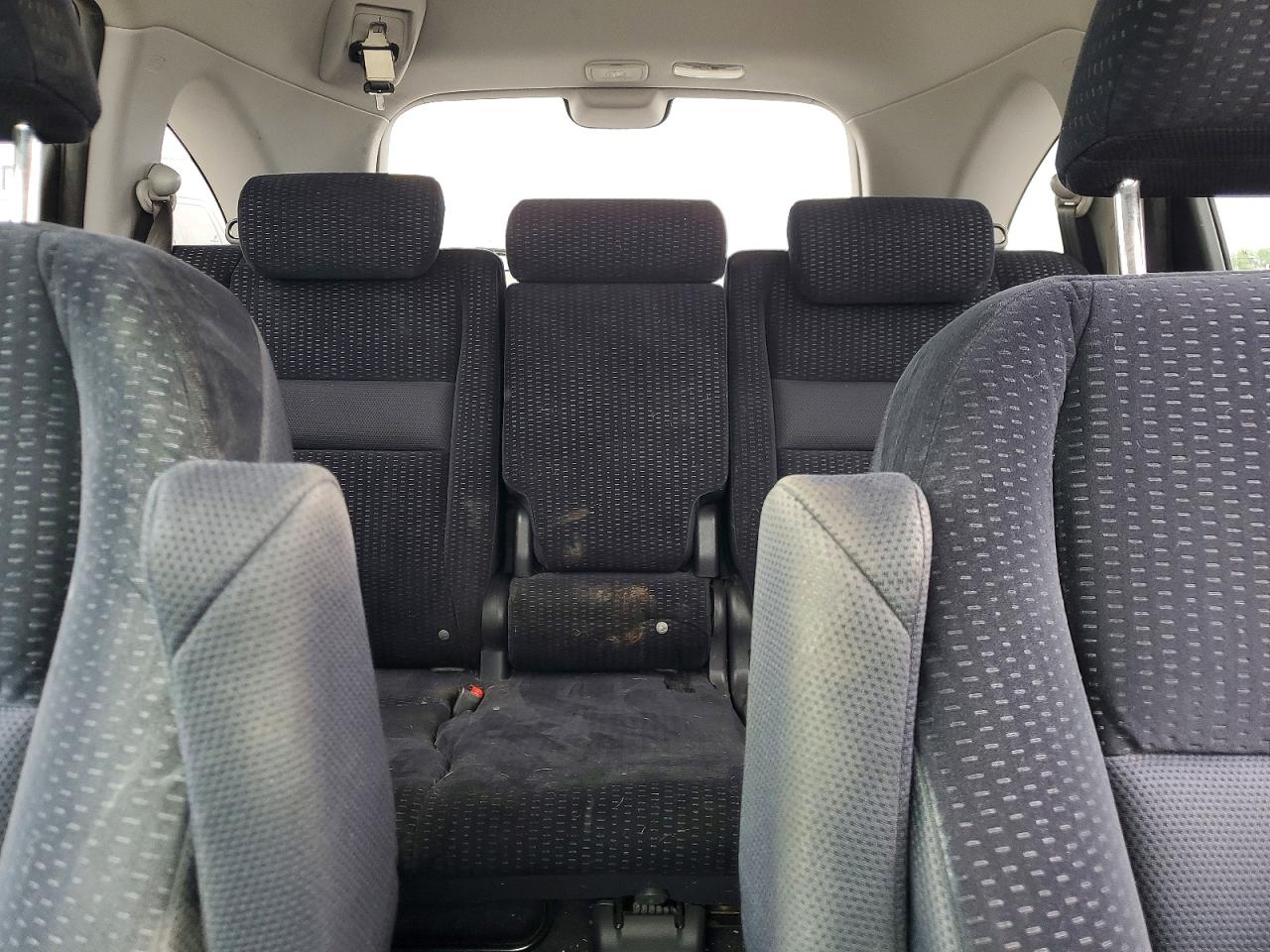 2009 HONDA CR-V EX photo 28