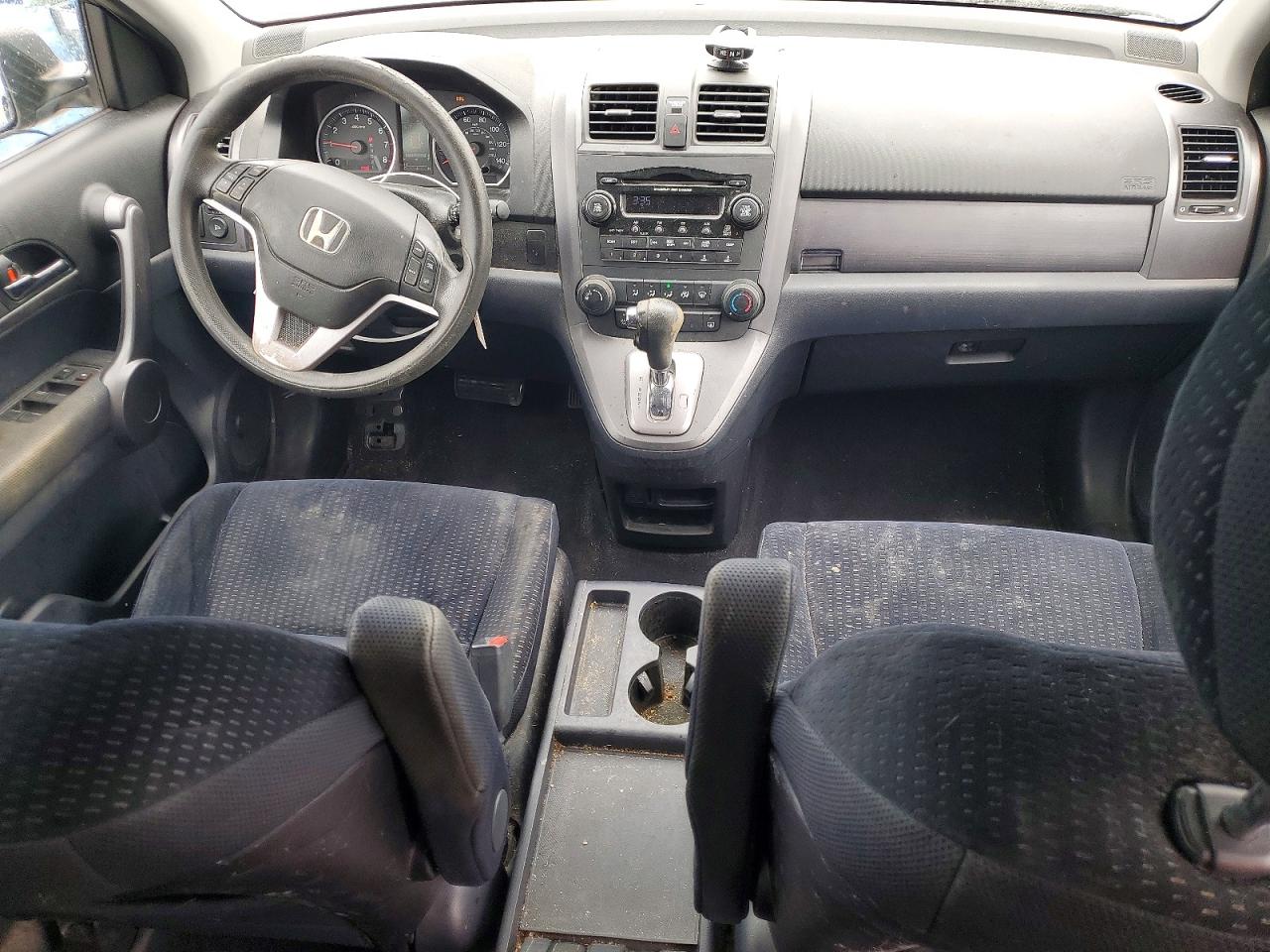 2009 HONDA CR-V EX photo 22