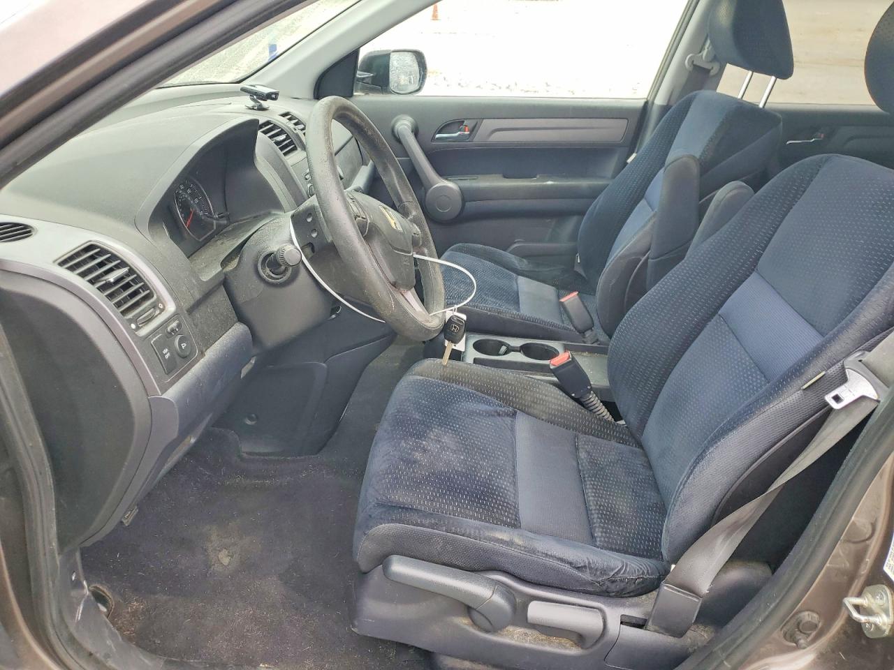2009 HONDA CR-V EX photo 19