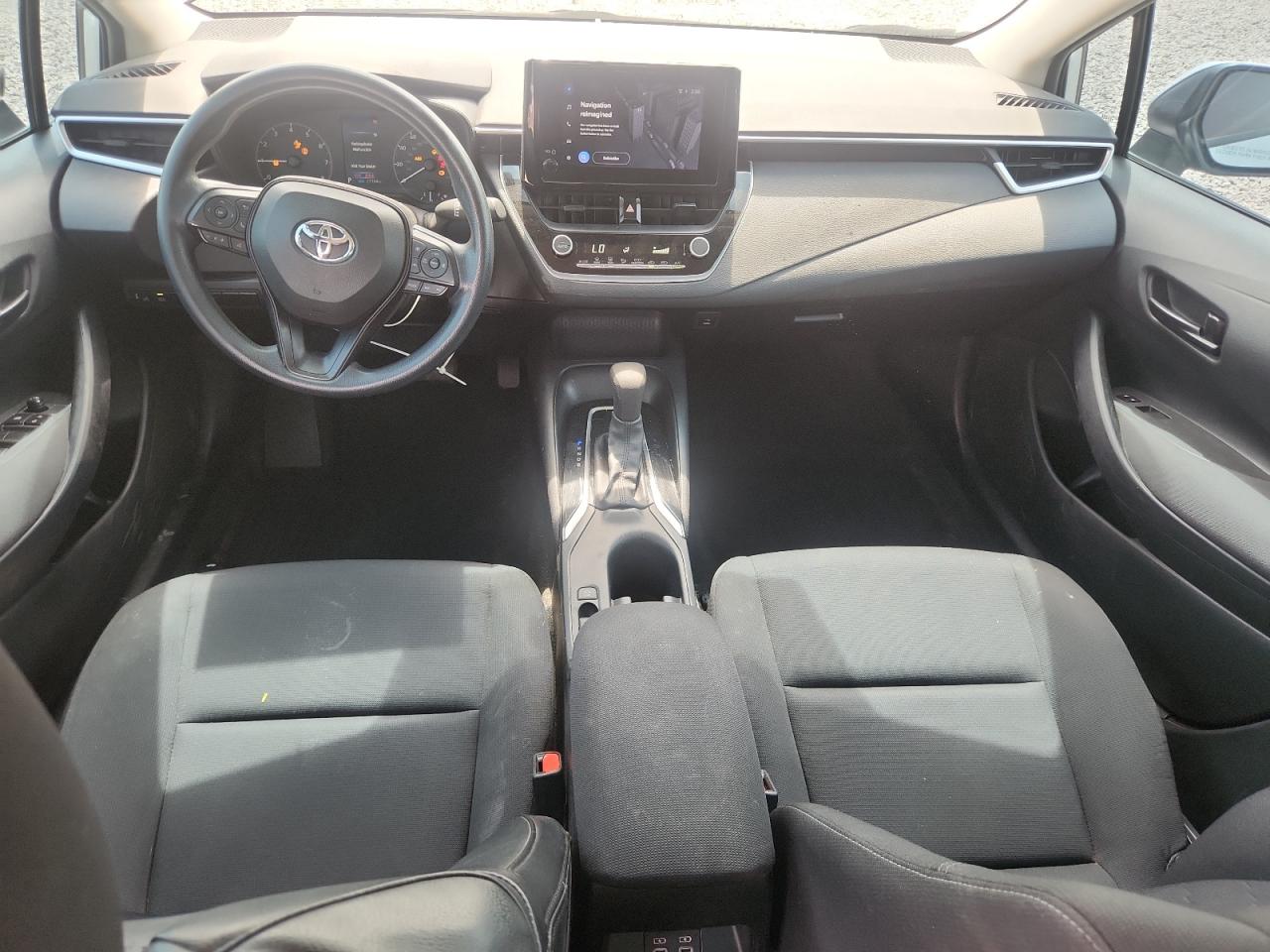 2023 TOYOTA COROLLA LE photo 15