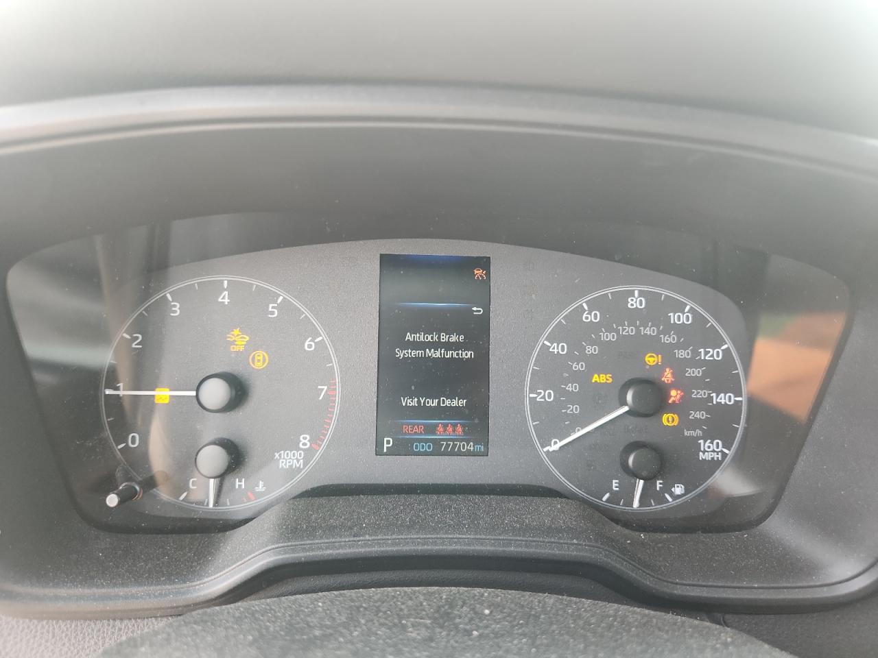 2023 TOYOTA COROLLA LE photo 17