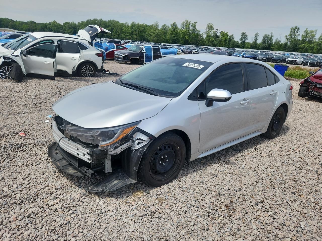 2023 TOYOTA COROLLA
