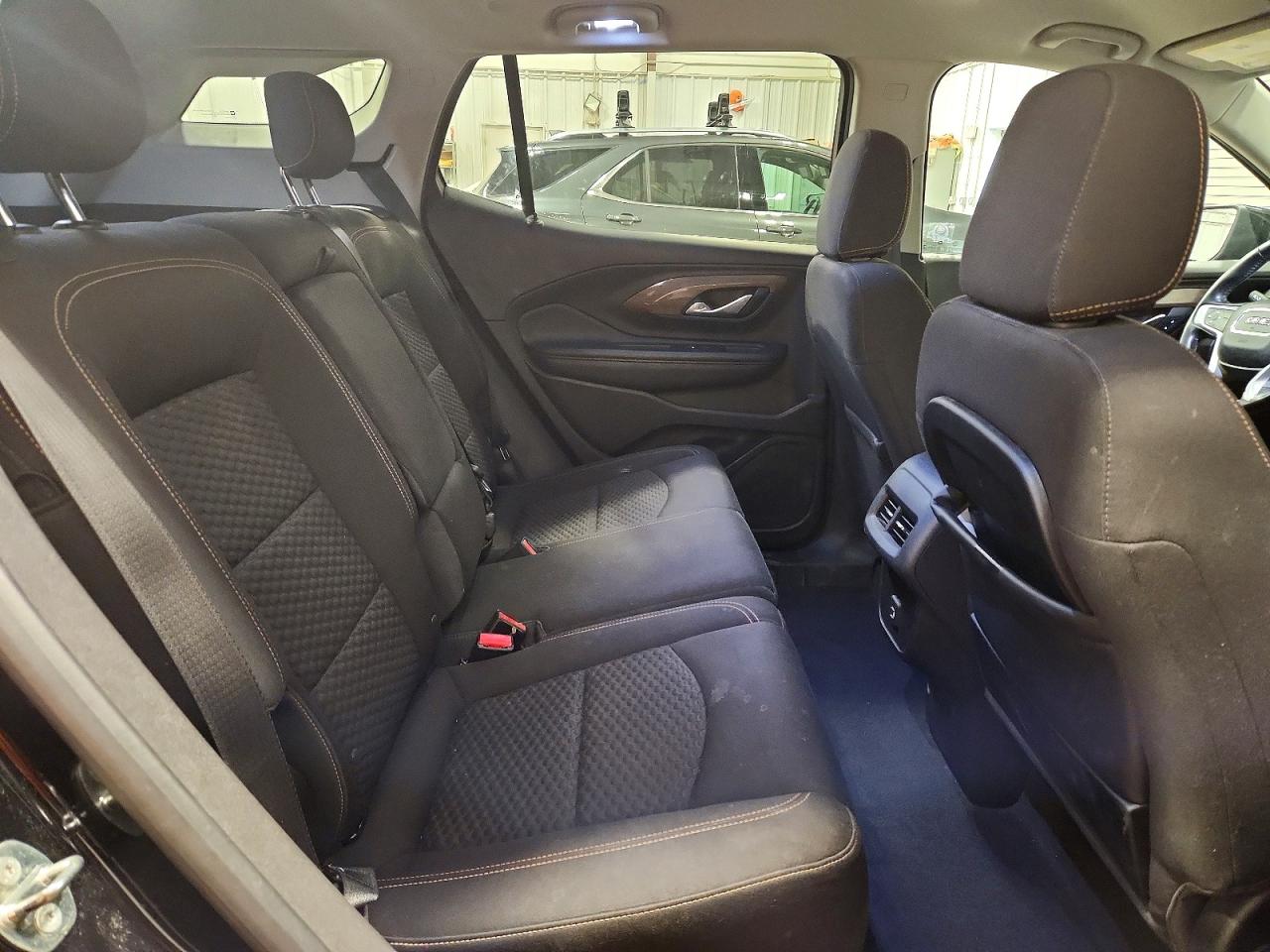 2019 GMC TERRAIN SLE photo 21