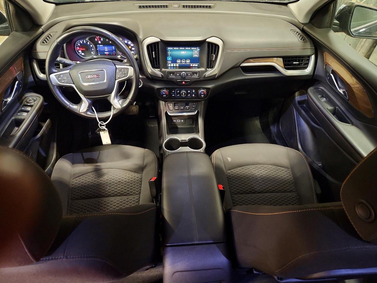 2019 GMC TERRAIN SLE photo 15