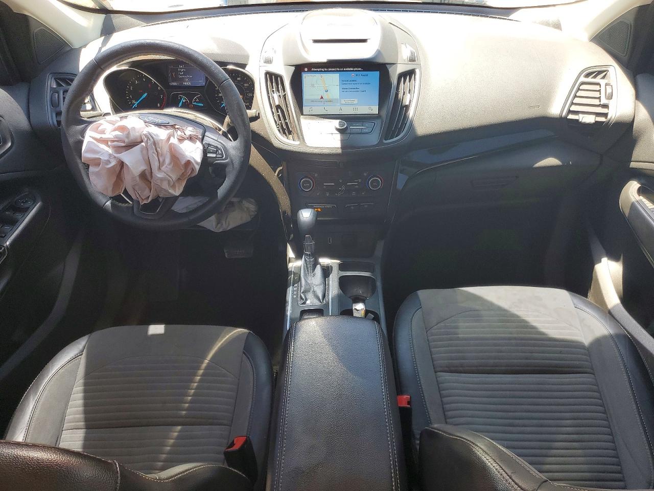 2018 FORD ESCAPE SE photo 15
