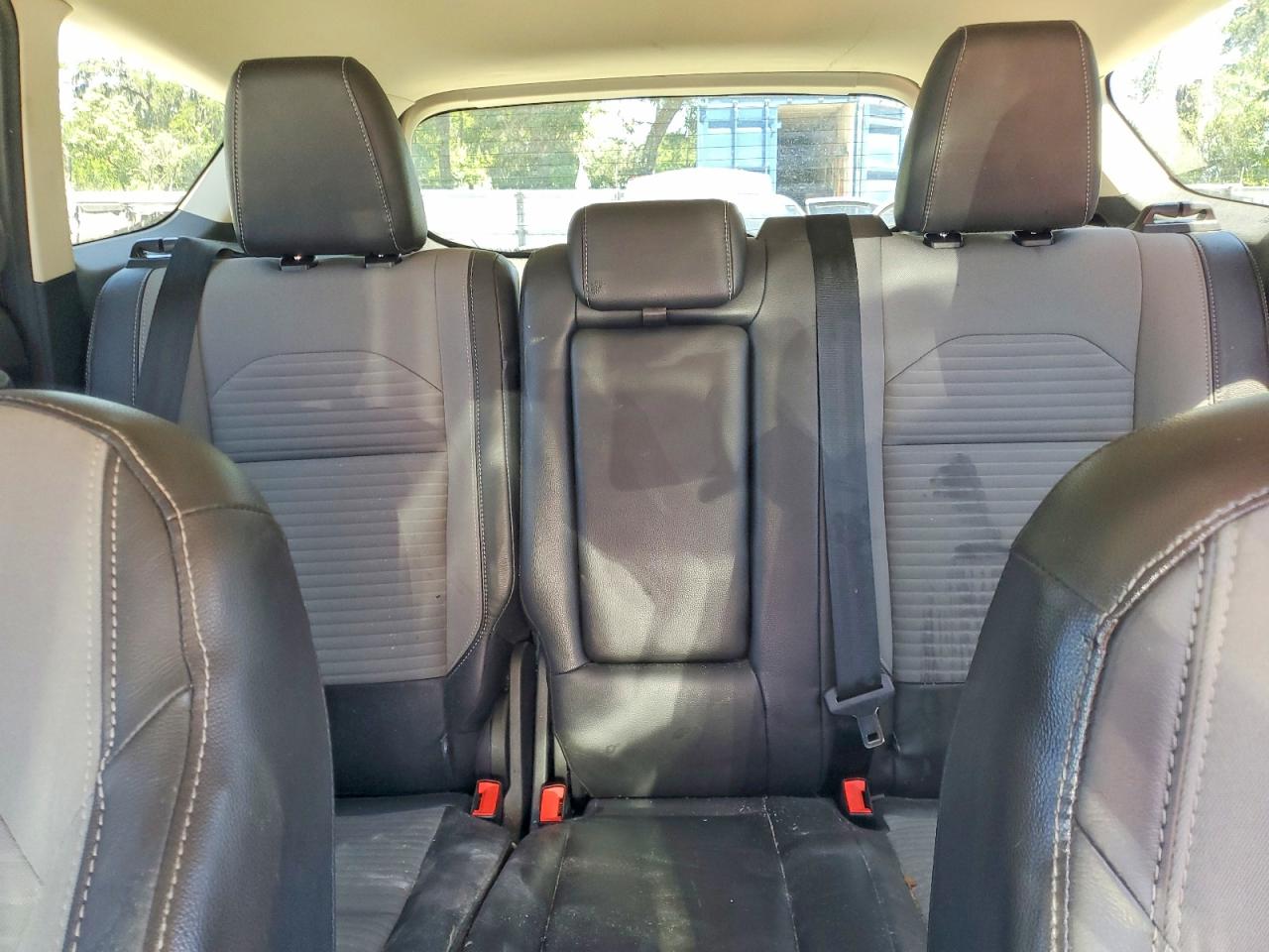 2018 FORD ESCAPE SE photo 19