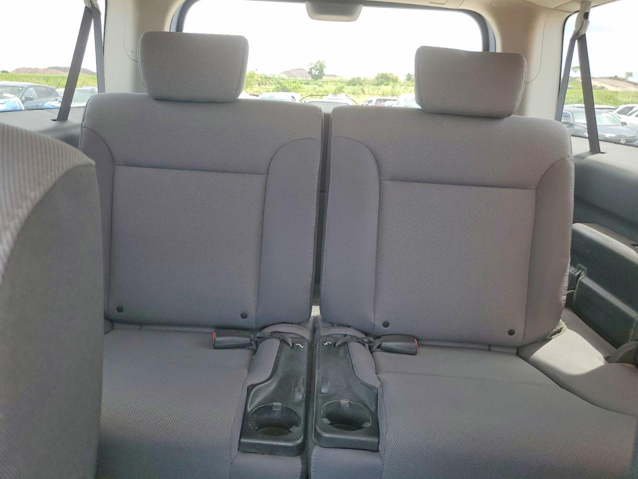 2007 HONDA ELEMENT EX photo 28