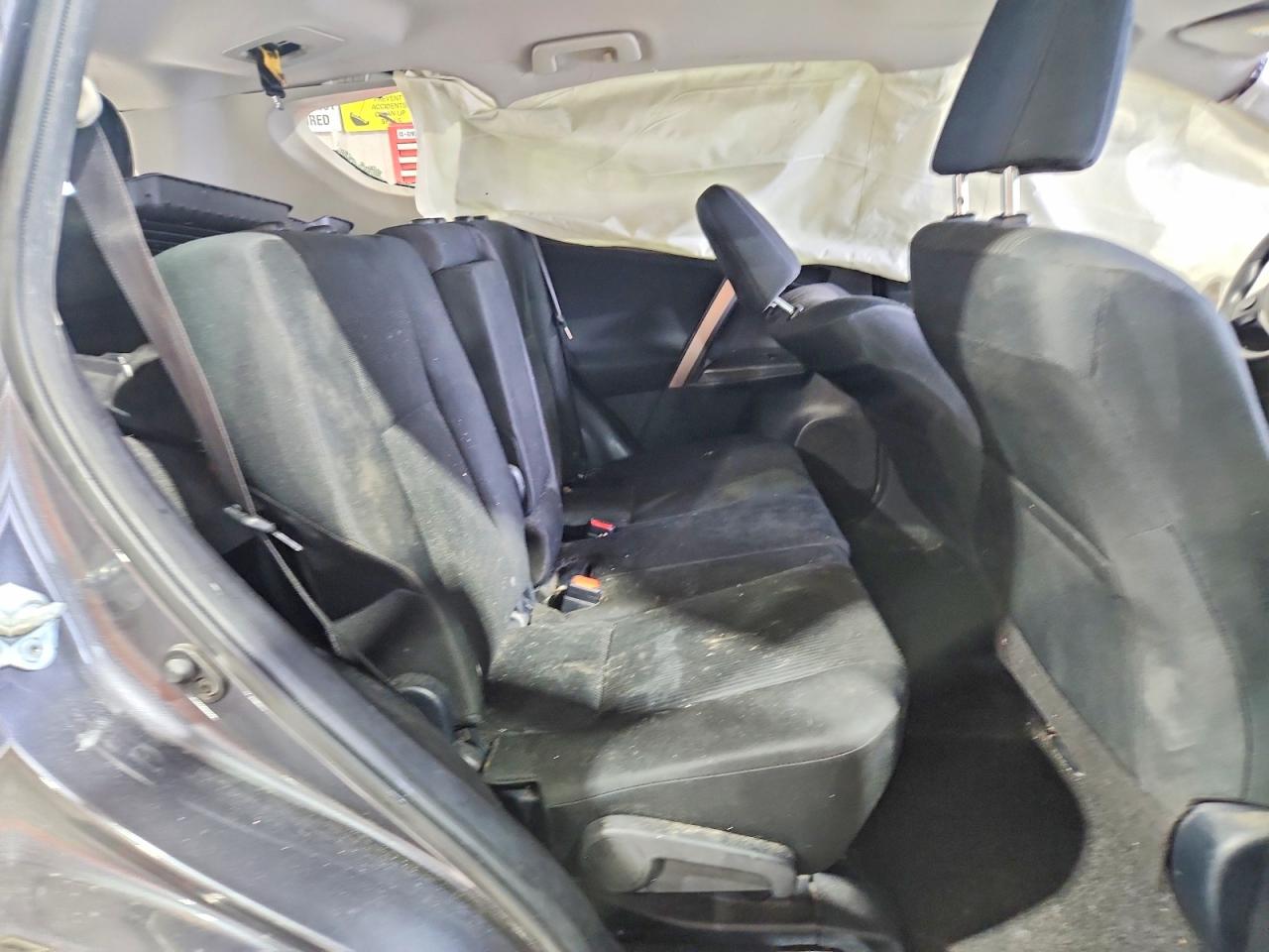2016 TOYOTA RAV4 LE photo 21