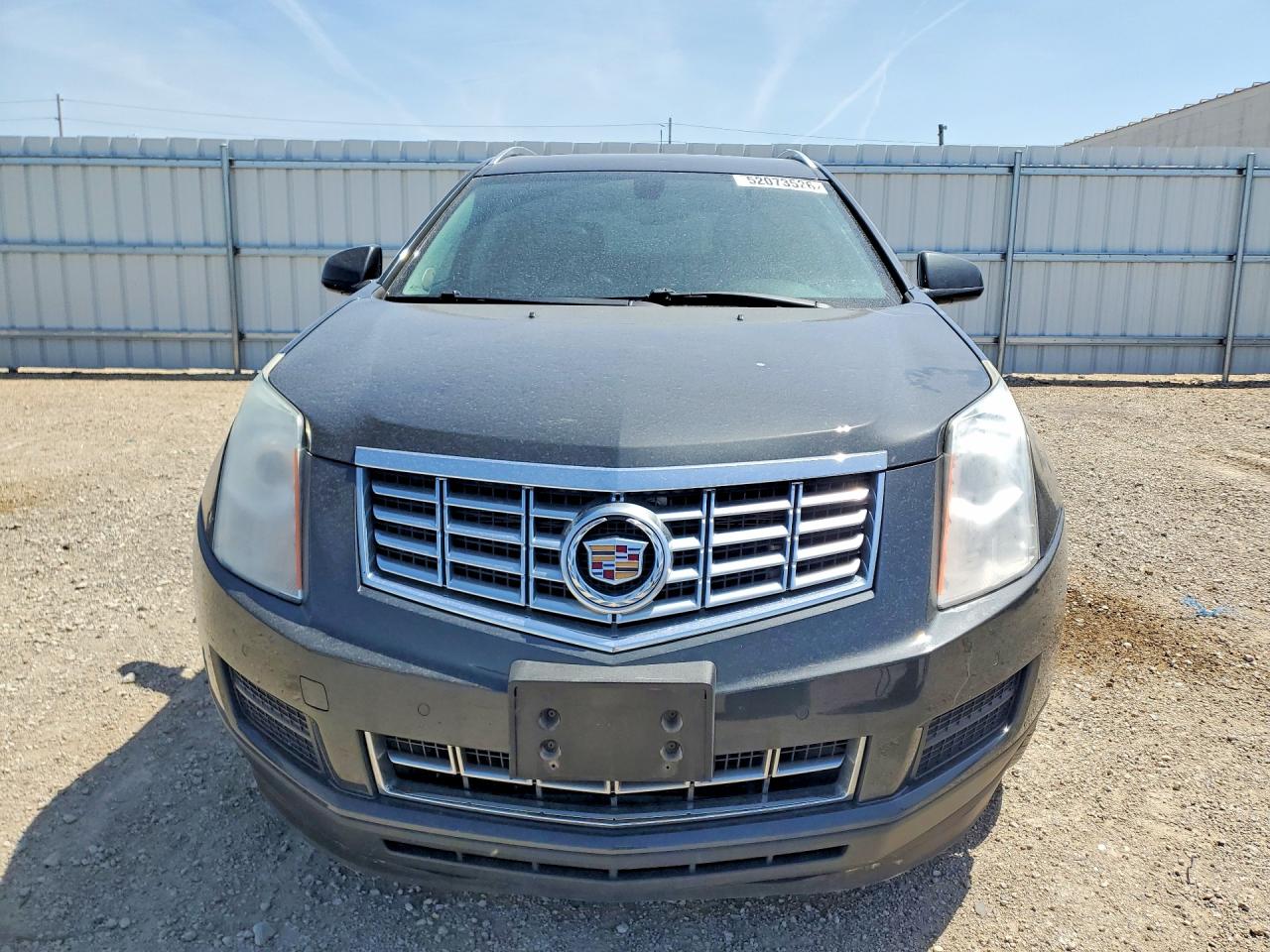 2016 CADILLAC SRX LUXURY COLLECTION photo 13