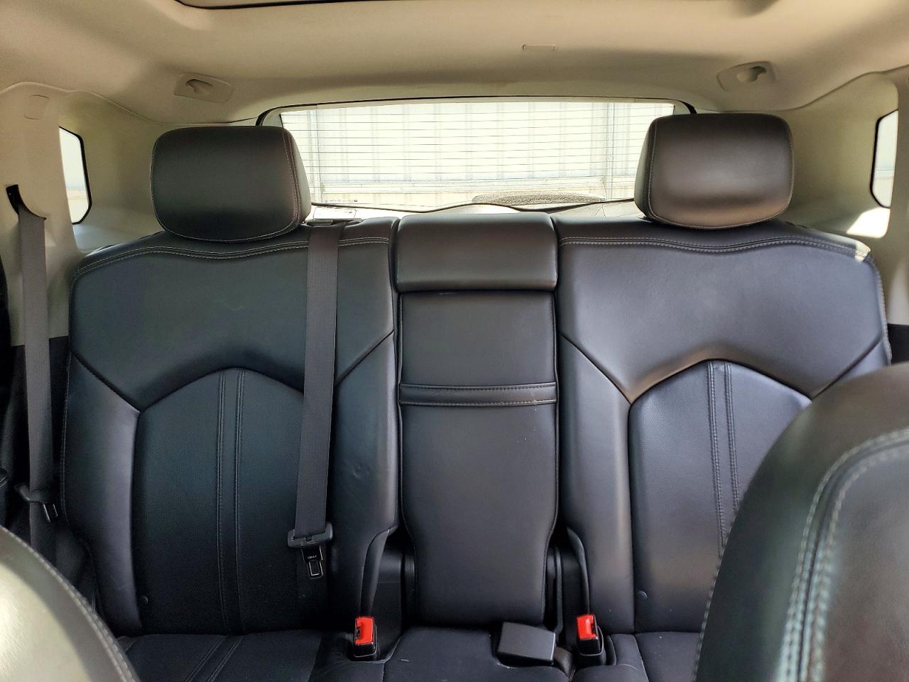 2016 CADILLAC SRX LUXURY COLLECTION photo 28