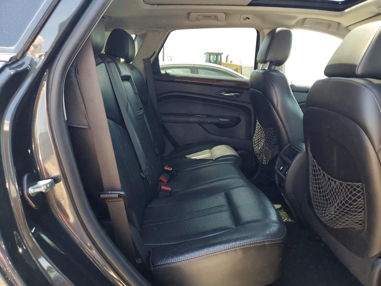 2016 CADILLAC SRX LUXURY COLLECTION photo 31