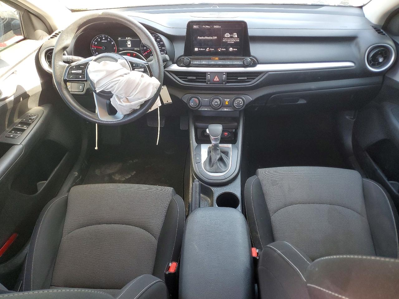 2024 KIA FORTE LXS photo 15