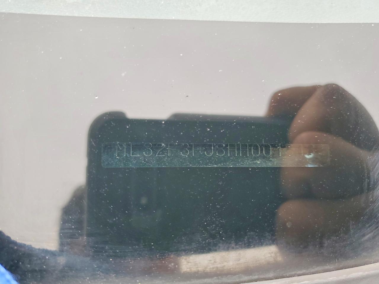 2017 MITSUBISHI MIRAGE G4 ES photo 34