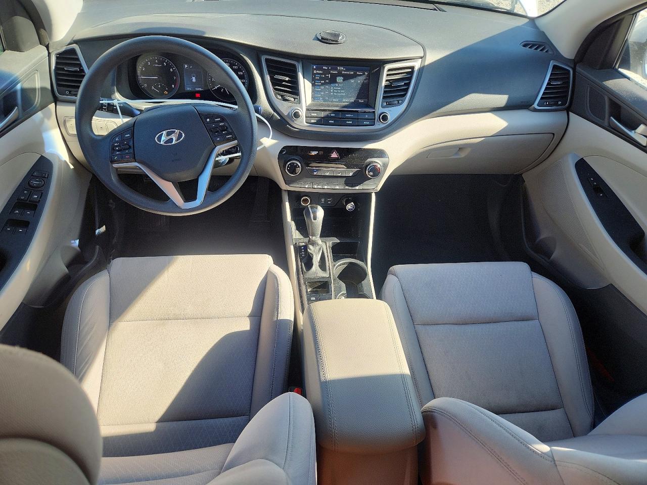 2018 HYUNDAI TUCSON SEL photo 15
