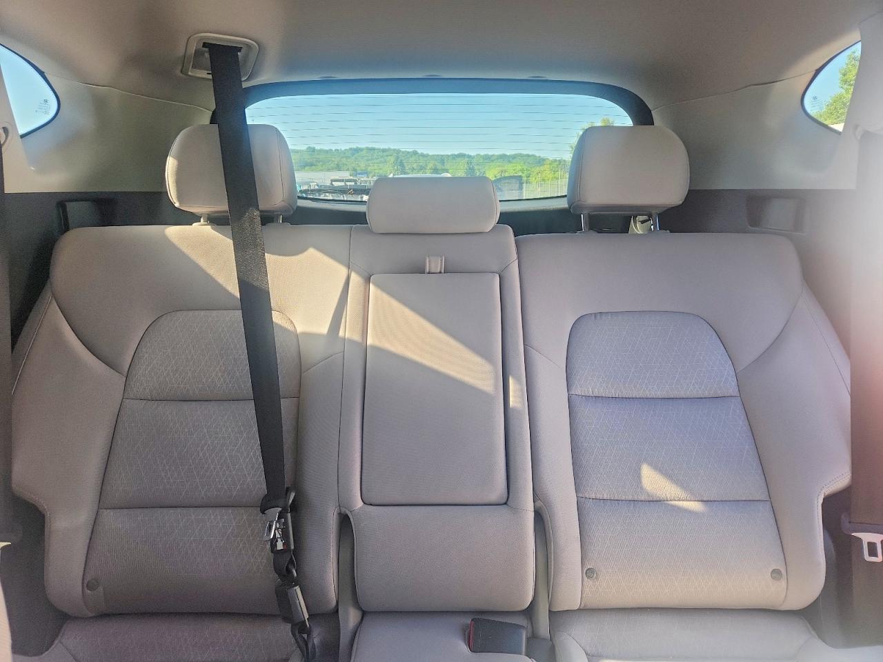 2018 HYUNDAI TUCSON SEL photo 19