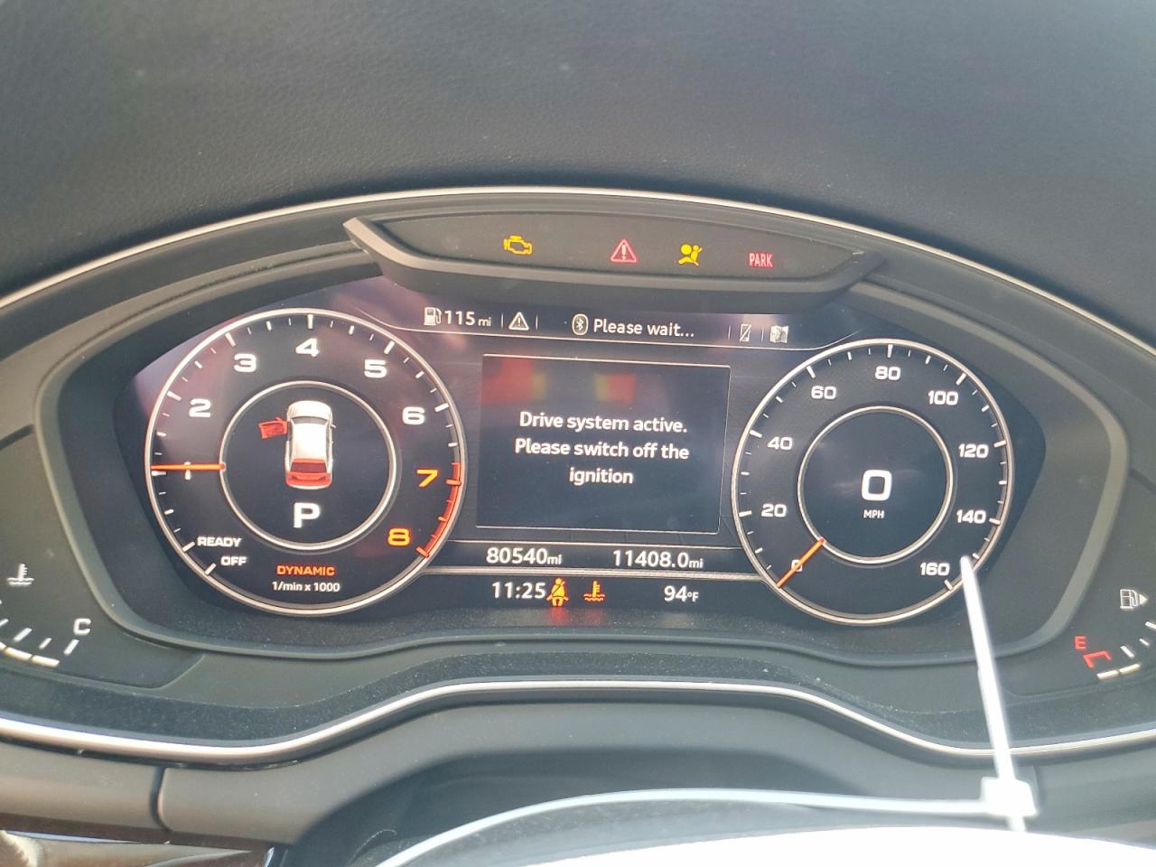 2018 AUDI Q5 PREMIUM photo 17