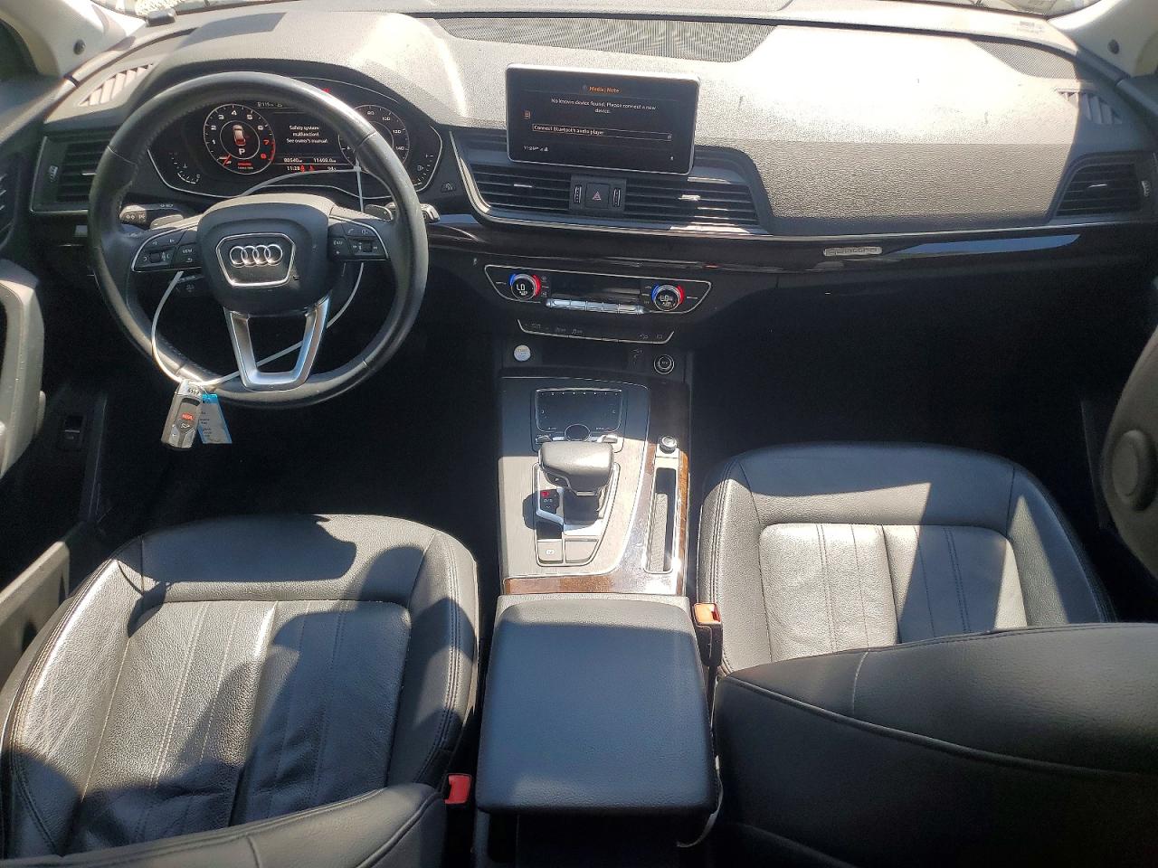 2018 AUDI Q5 PREMIUM photo 15