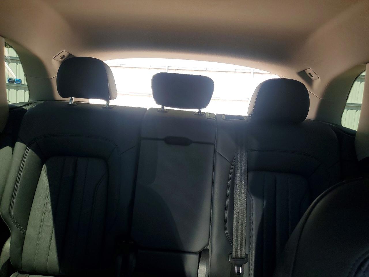 2018 AUDI Q5 PREMIUM photo 19