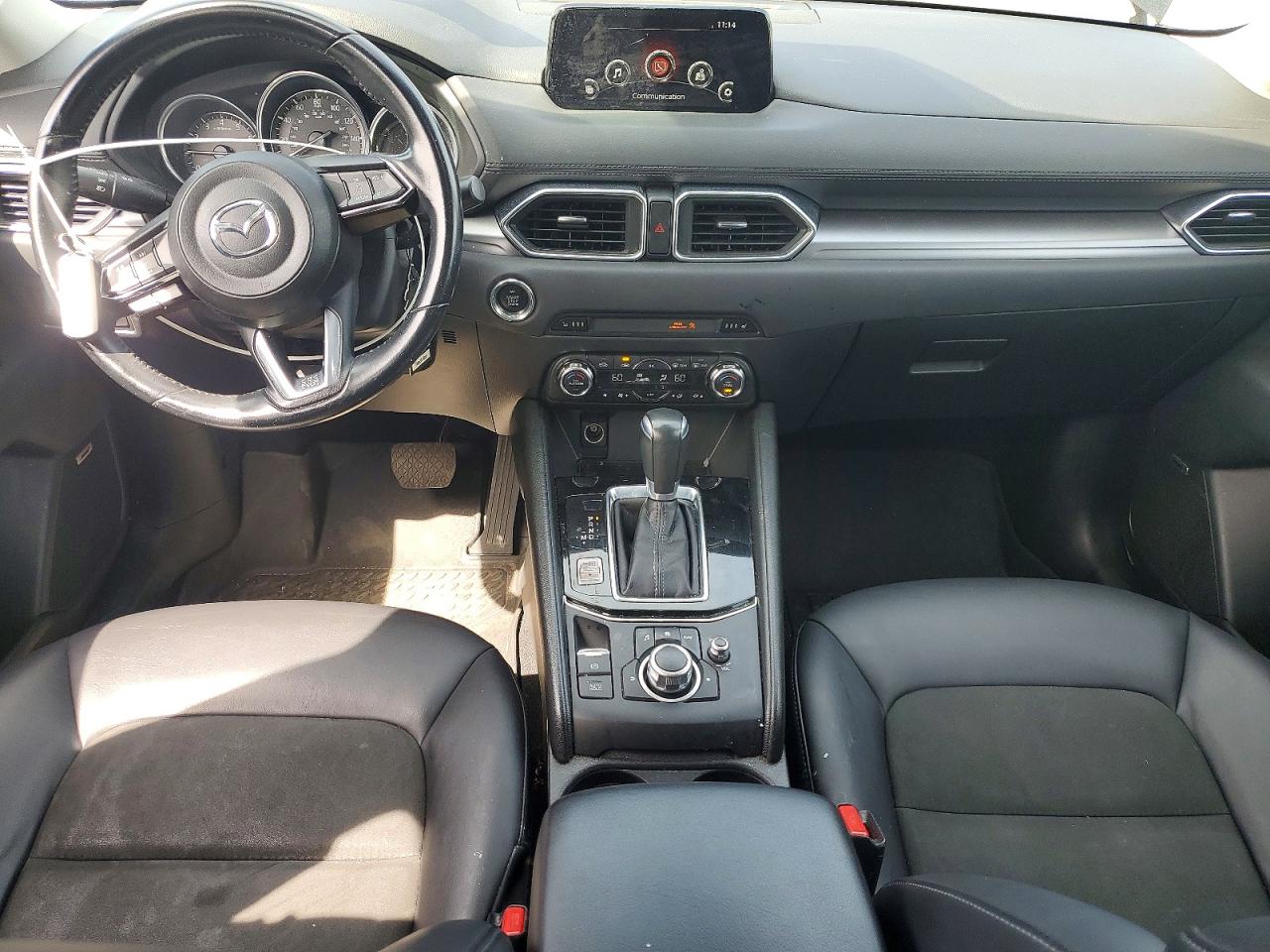2017 MAZDA CX-5 TOURING photo 15